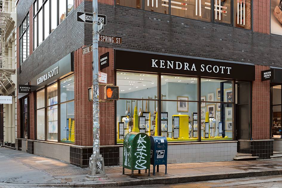 Kendra hot sale scott spring