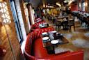Dos Caminos Meatpacking