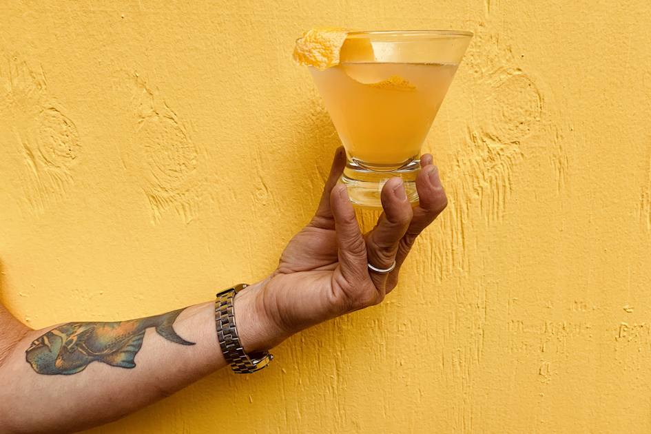 Gowanus Gardens Gowanus bar/restaurant NYC Tourism