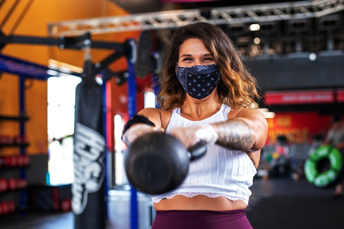 Crunch NYC 83rd Street - Your Fitness Spot