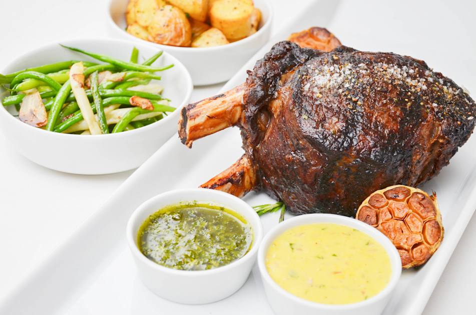 Fig & Olive Uptown Manhattan Restaurants