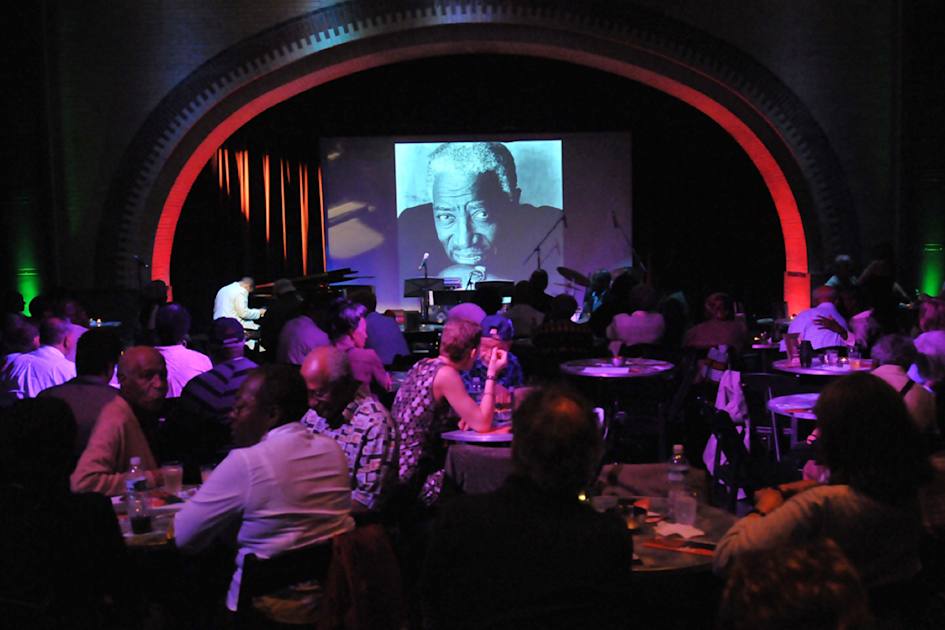 Jazzmobile Arts & Culture NYC Tourism