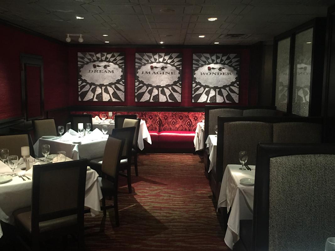 Ruth&#039;s Chris Steak House