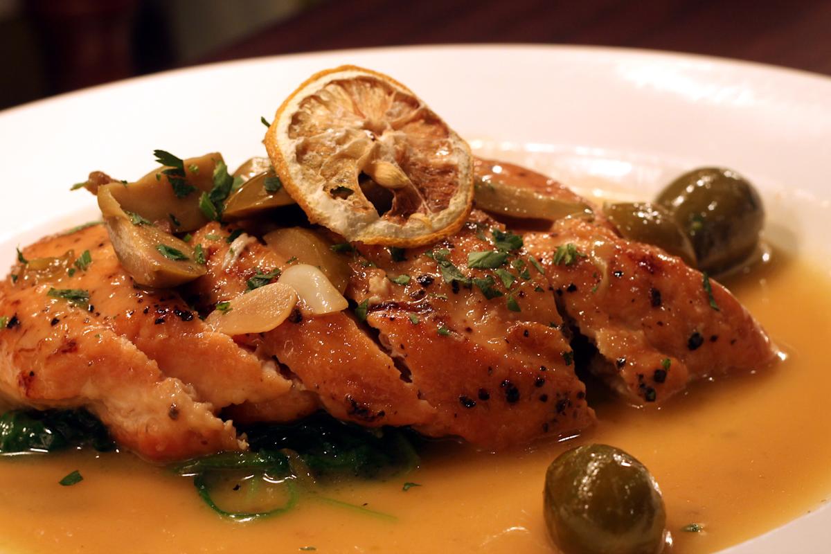 Becco Manhattan Restaurants NYC Tourism