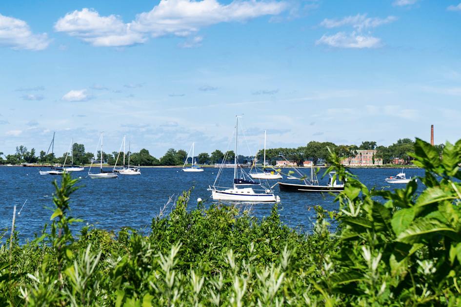 Exploring City Island, NY | Inside the Bronx Neighborhood