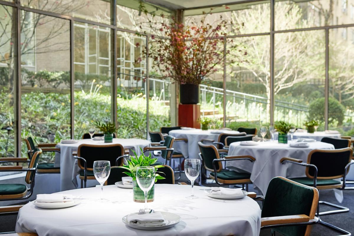 Michael's New York – Casa Mesa: Find the Best Restaurants On Long