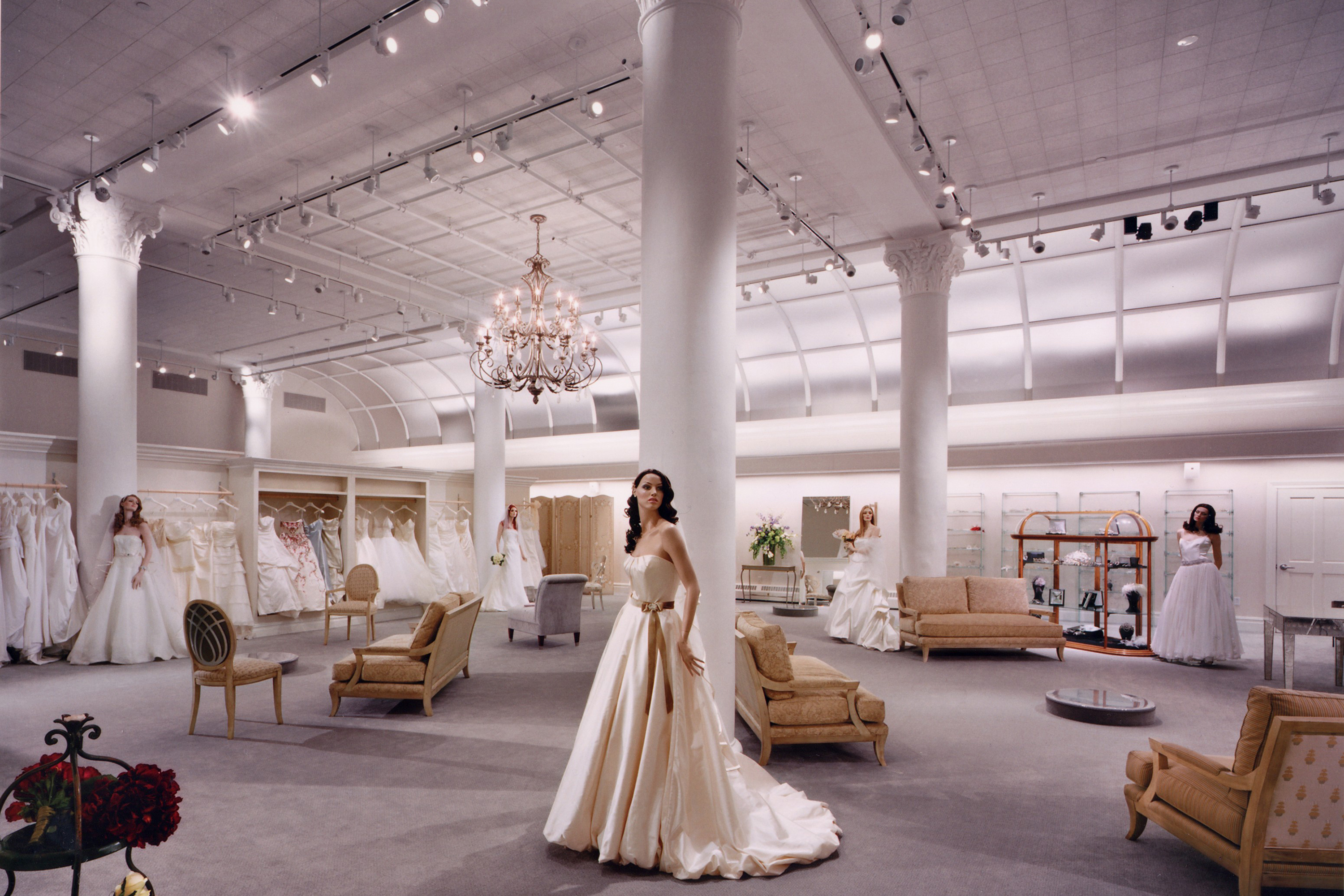 Kleinfeld Bridal New York New York