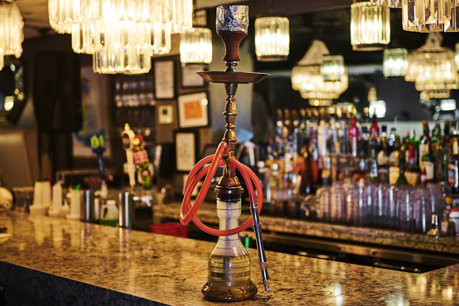Harlem Hookah Harlem nightlife NYC Tourism