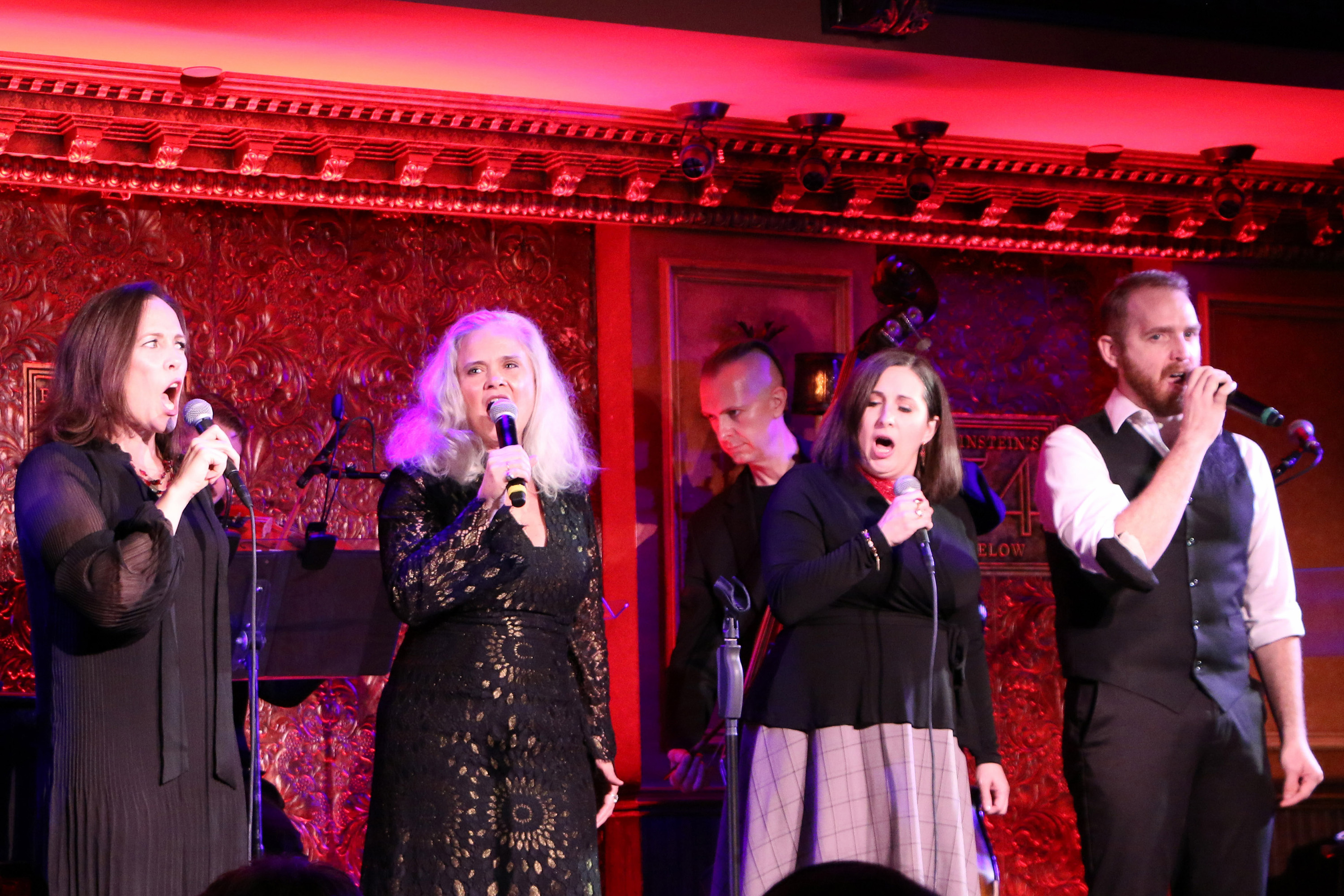 Catch Broadway Performers on These Nightlife Stages Read About The Latest NYC Tourism News