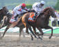 Courtesy, New York Racing Association
Photo: David Alcosser