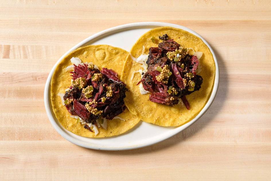 Empellón: New York City Restaurant, Midtown East