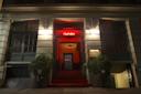 Exterior at Indochine, Noho, NYC