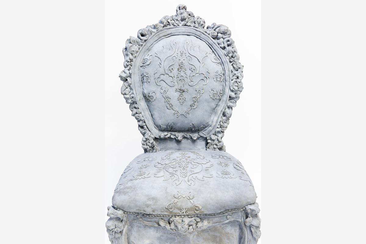 Photo: Liz Ligon, Courtesy of Public Art Fund, NY. Image, the artist and Paula Cooper Gallery, New York.