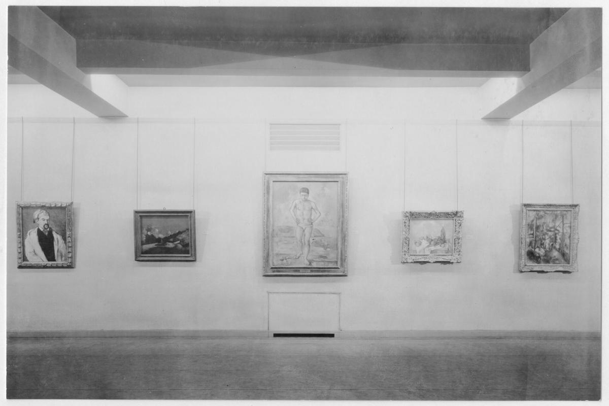 Memorial-Exhibition-The-Collection-of-the-Late-Lizzie-P.-Bliss-1931-MOMA-Manhattan-NYC-Photo-Peter-A-Juley.jpg