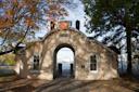 Snug Harbor Cultural Center and Botanical Garden