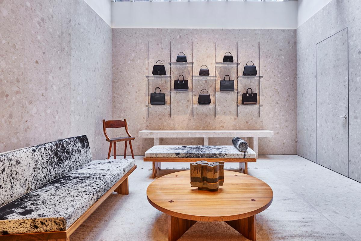 Byredo NYC