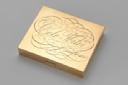 Cole Porter Cigarette Case