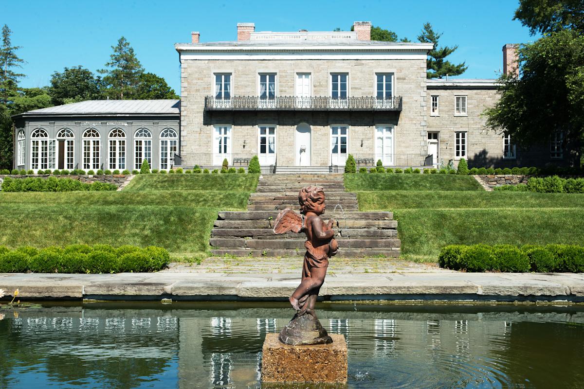 Bartow-Pell Mansion Museum