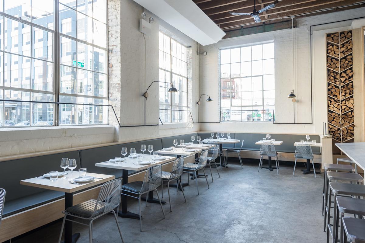 How to Get a Reservation at Lilia in Brooklyn