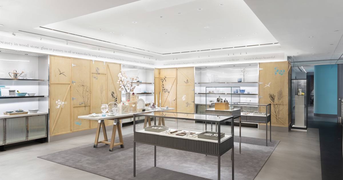 New York Luxury Shopping – Chanel, Prada, Saint Laurent and More