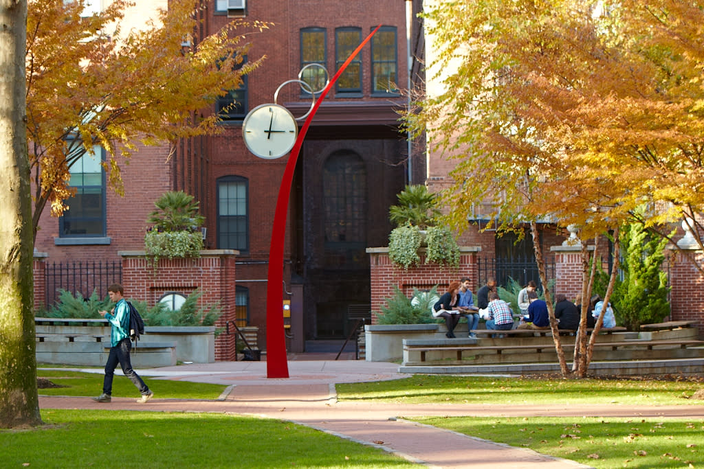 Instituto Pratt – Campus Brooklyn | Your Guide to NYC Tourism