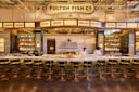 Interior from Fulton Fish Co. 