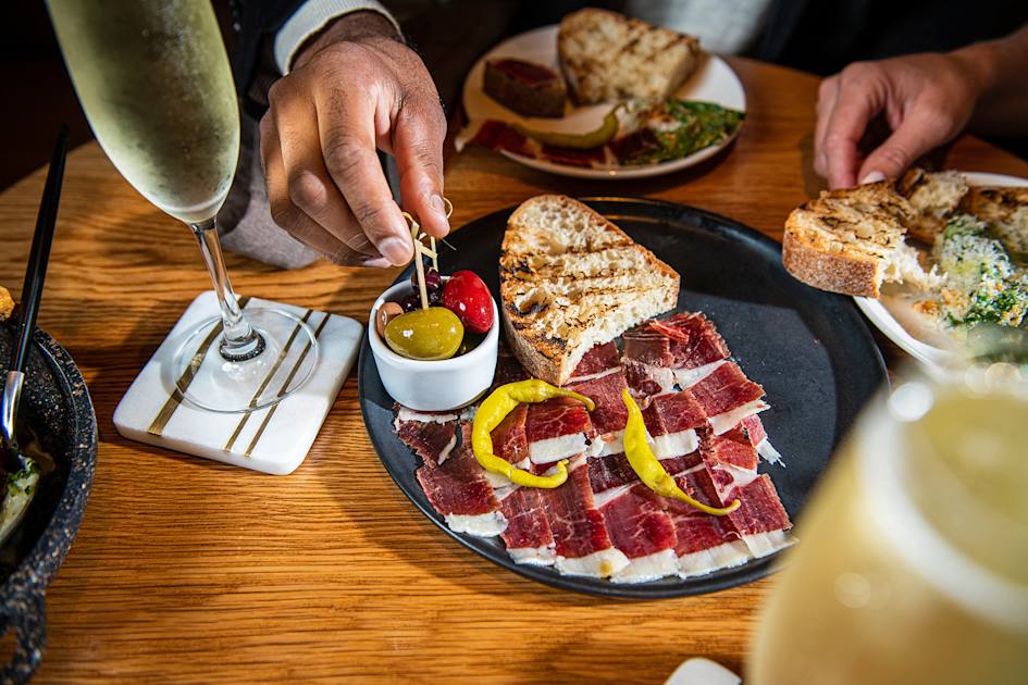 Tapas From Spain NYC Tapas Week 2022 2022 Citywide Things to Do