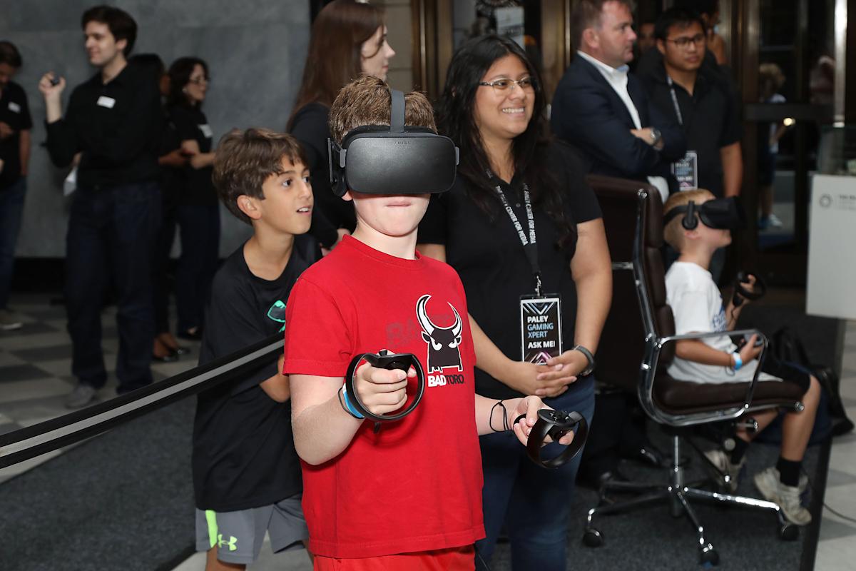 Courtesy, The Paley Center for Media