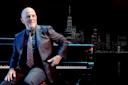 Billy Joel
