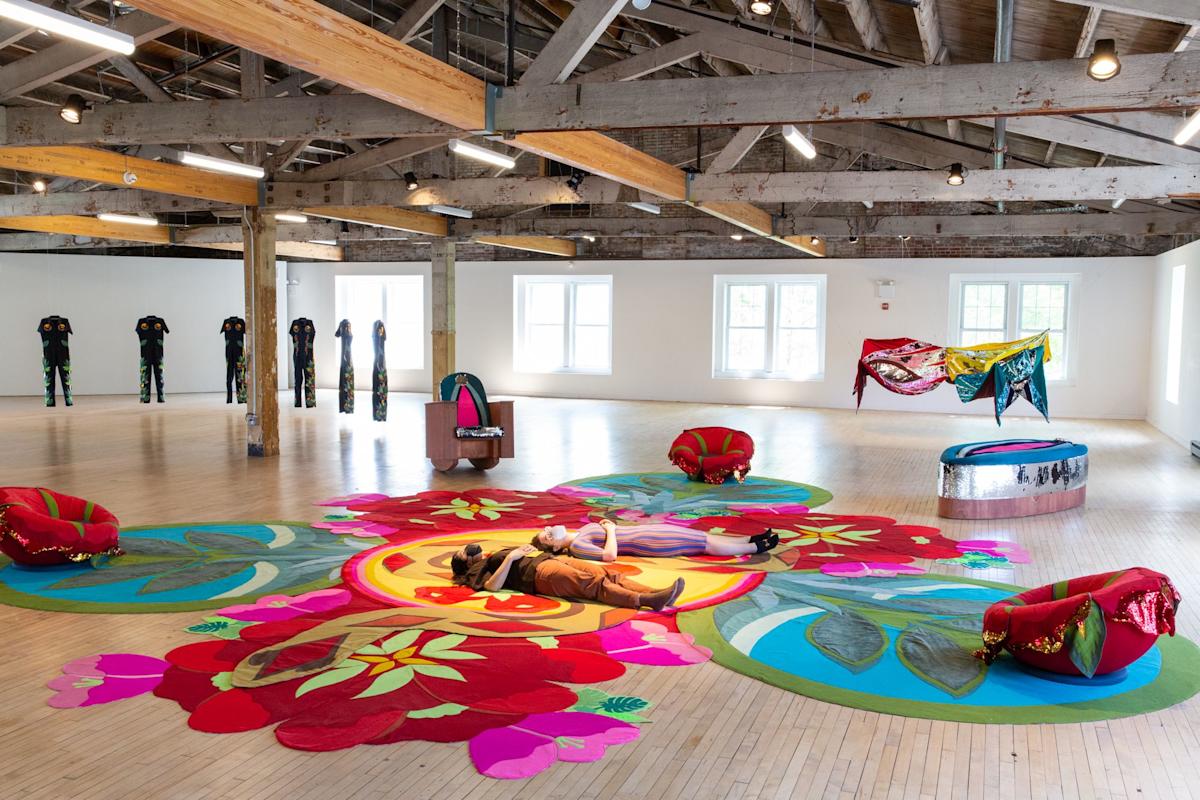 Courtesy, The Arts Center at Governors Island