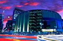 Courtesy, Madison Square Garden
