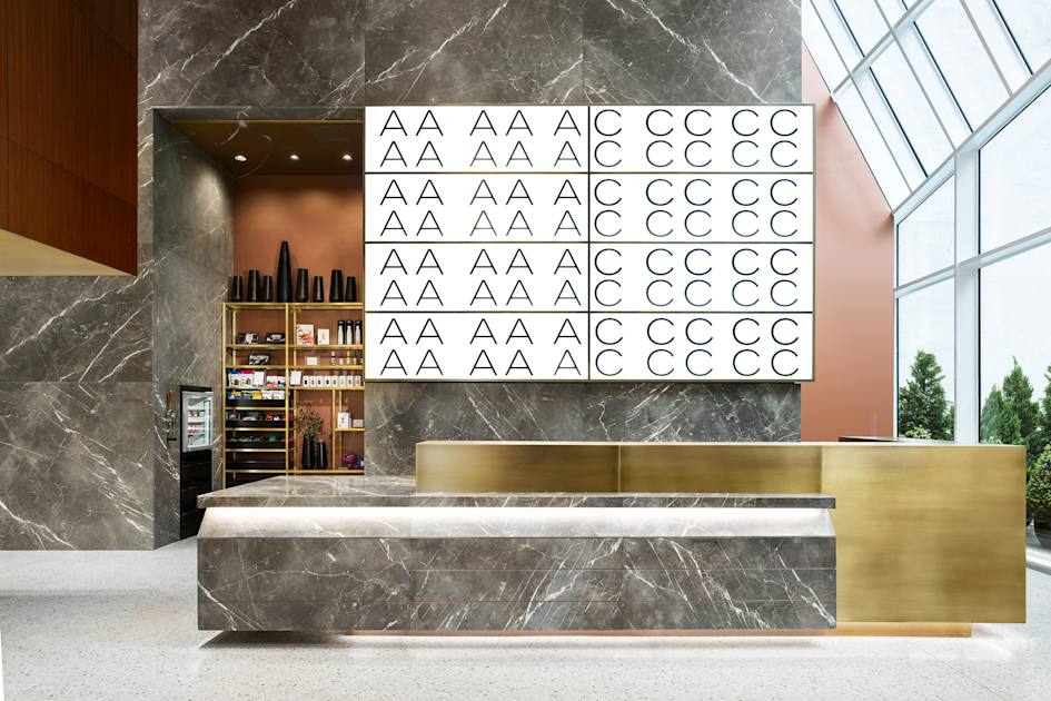 AC Hotel New York Times Square | Garment District hotel | NYCtourism.com