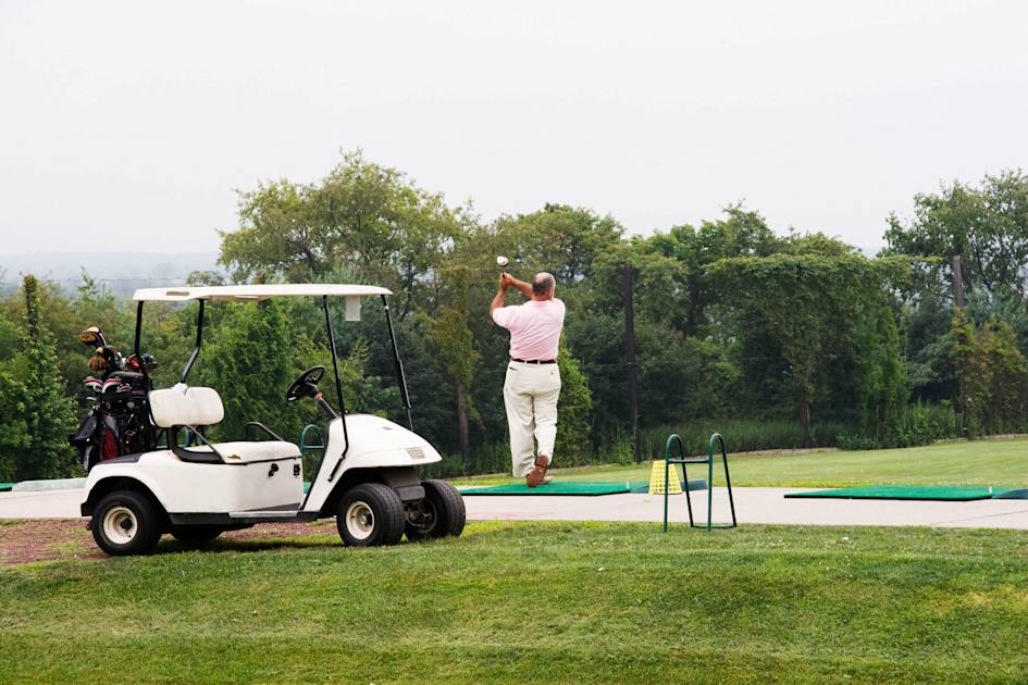 La Tourette Park Golf Course | Staten Island | Outdoors & Recreation