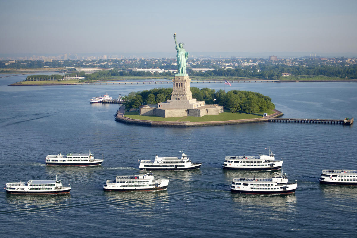 Statue of Liberty Cruise Statuecruises_slide-5_sc-fleet-by-ladyliberty-2012crop?w=1200&h=800&q=75