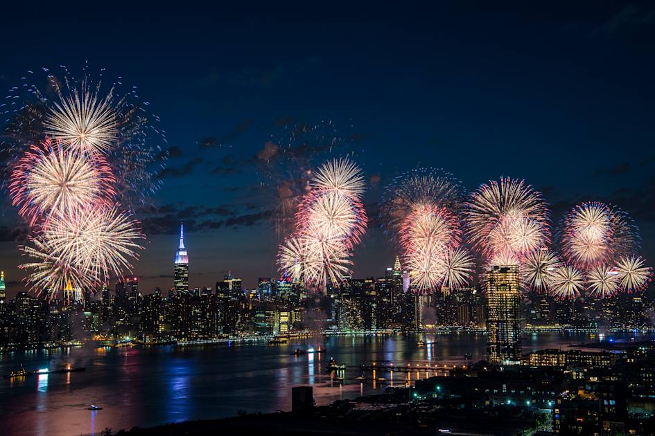 Annual Events in NYC | Your Guide to Major Events in 2024 | Your Guide ...