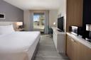 Room at Hilton Garden Inn Queens/JFK Airport