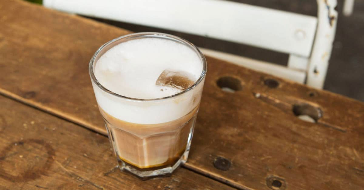The Best Iced Coffee in New York Best Things To Do in NYC