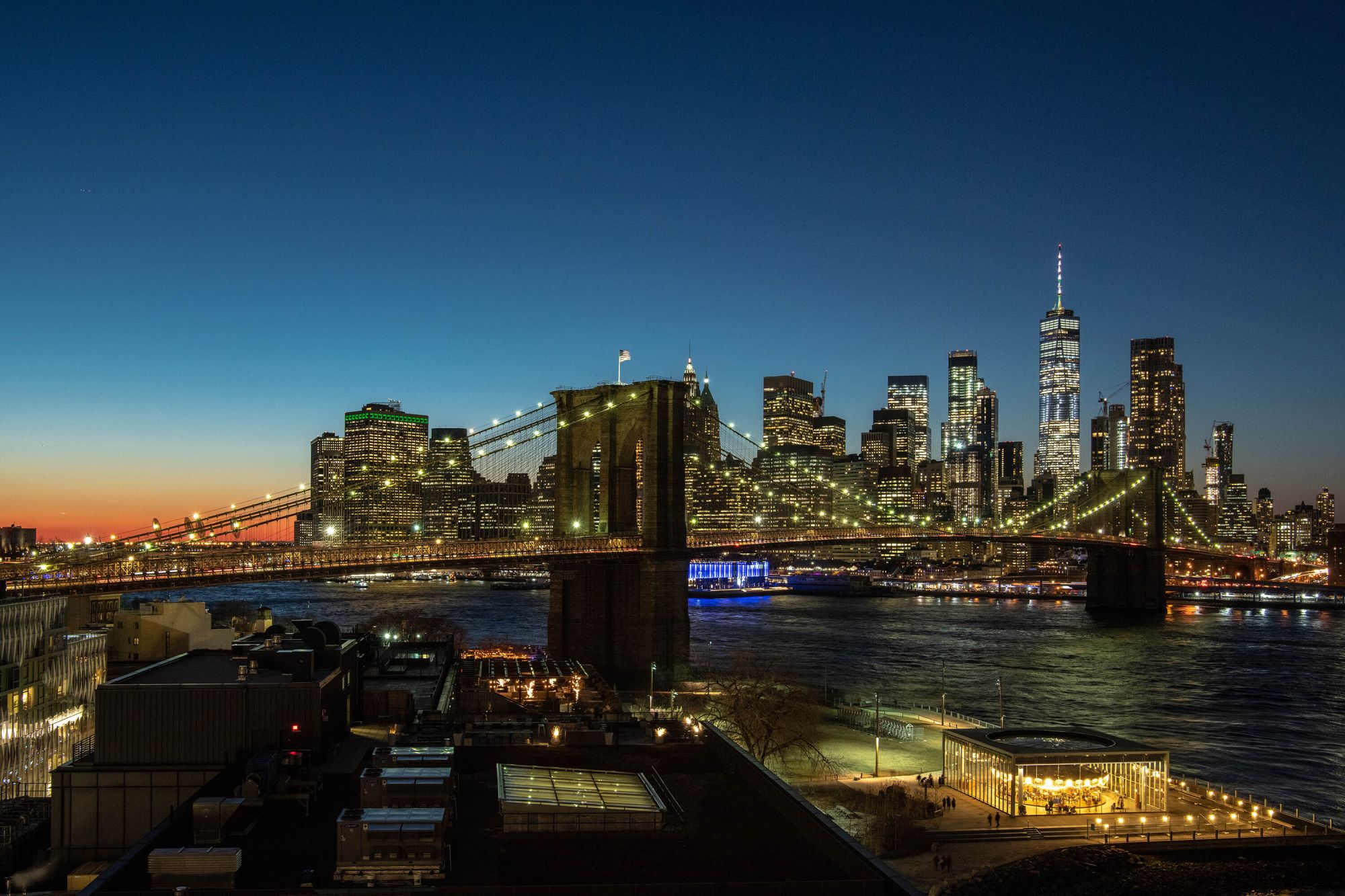 New York City Tourism + Conventions, Explore the Top Things to Do in NYC