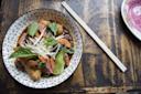 Park Slope, Brooklyn, Restaurant, Jen Davis, Talde,