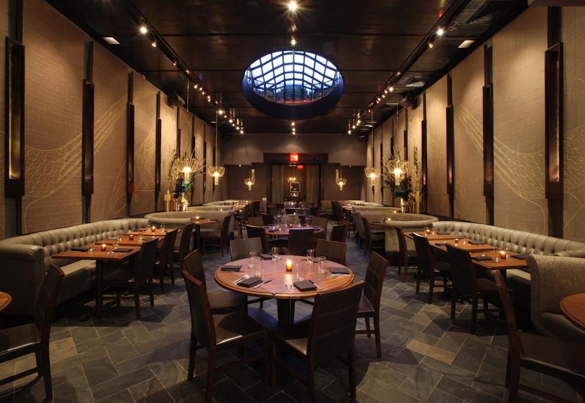 Beauty & Essex Manhattan Restaurants