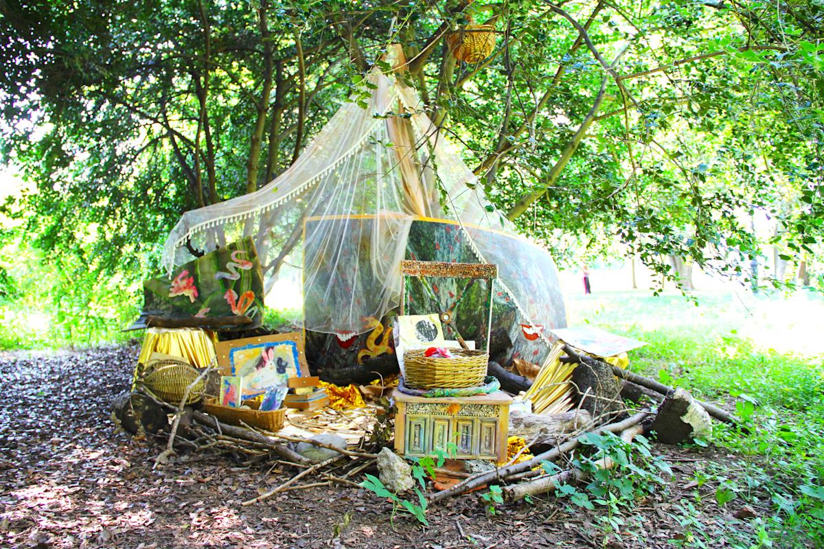 Photo: Anne Tan-Detchkov