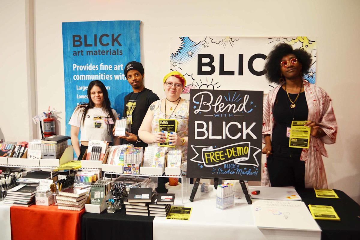 Courtesy, Society of Illustrators