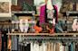 Clothing rack