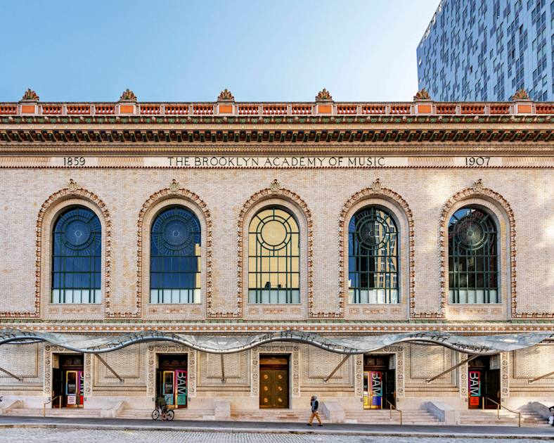 Visit Fort Greene, Brooklyn | NYC Neighborhood Guide