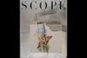 Cover of Scope, 1941, designed by Will Burtin Papers, Cary Graphic Arts Collection, Rochester Institute of Technology
