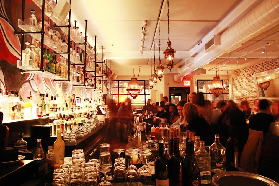 Empellón Taqueria | West Village restaurant | NYCtourism.com