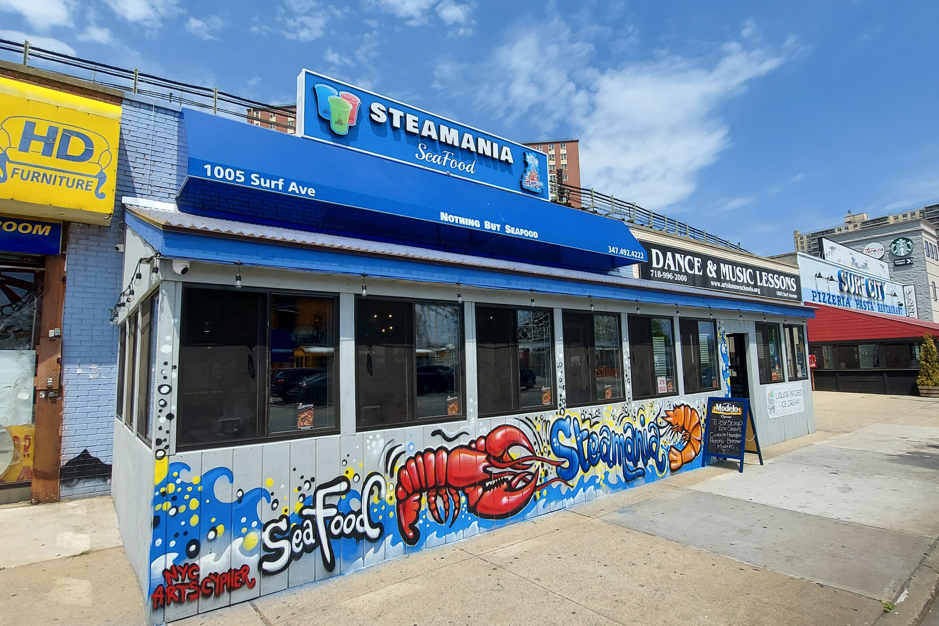 steamaniaconey-island-brooklyn-nyc-courtesy