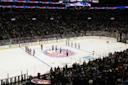 New York Islanders hockey 