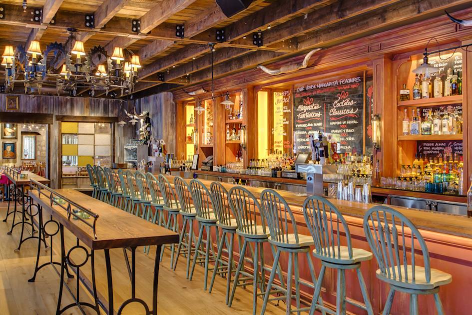 El Vez Manhattan Restaurants NYC Tourism