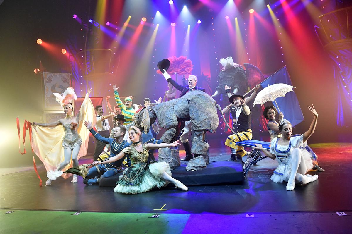 Photo: Jim Lee Photo